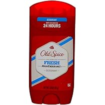 Amazon.co.jp: オールドスパイス フレッシュ デオドラント
